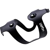Best Bike Water Bottle Cage - Bicycle Drink Holder For Staying Hydrated On The Go - Easy To Mount - Lightweight & Rust-Free - 100% Satisfaction Guaranteed