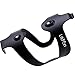Best Bike Water Bottle Cage - Bicycle Drink Holder For Staying Hydrated On The Go - Easy To Mount - Lightweight & Rust-Free