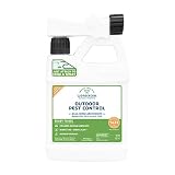 Wondercide EcoTreat Natural Ready-to-Use Outdoor Pest Control Spray - Mosquito and Insect Killer, Treatment, and Repellent - Safe for Pets, Plants, Kids - 32 oz