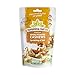 Sunshine Nut Company Whole Roasted Lightly Salted Cashews, Sprinkling of Salt Flavor, 2 Pack, 7 oz. Each, Gluten Free, Peanut Free and Vegan Individual Snack Packs for Kids and Adults, GMO Free