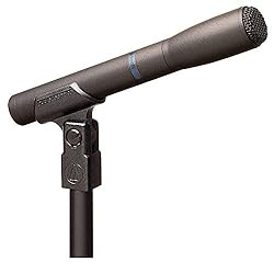 See Audio-Technica AT8010 Omni-Directional Instrument Condenser Microphone Details