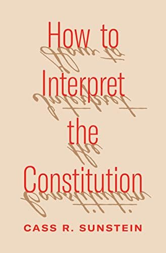 Constitutional Interpretation: The Basic Questions: Barber