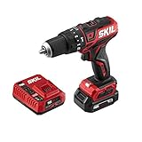 SKIL PWRCore 12 Brushless 12V 1/2" Hammer Drill Kit