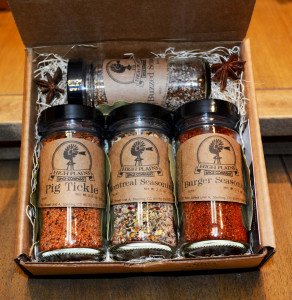 BBQ 4-Pack ~ BBQ Rub and Spices Gift Set of 4 ~ High Plains Spice Company Gift Set~ Gourmet Meat and Veggie Spice Blends… - Image 5