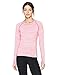 New Balance Women's Heather Long Sleeve