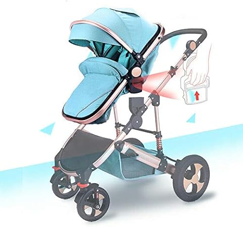 pram for 3 year old