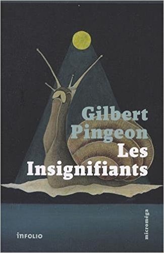 Les Insignifiants: essai de monarchie éclairée