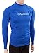 O'Neill Men's Wetsuits Basic Skins Long Sleeve Crew