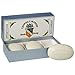 Caswell-Massey Jockey Club Bath Soap Box of Three 5.8 oz ea bar