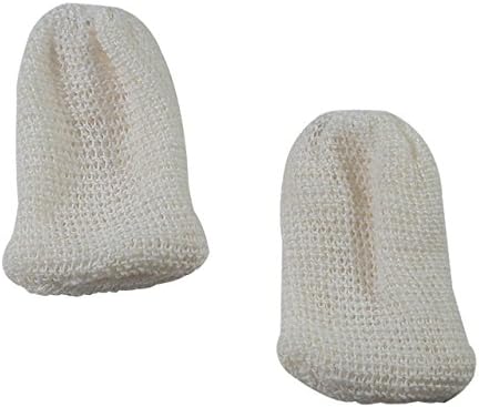 Hearing Aid Sweat Band -Large - One Pair
