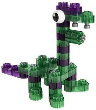 Kiditec Jurassic Life Building Kit