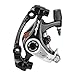 TRP SPYRE Road Bike Alloy Mechancial Disc Brake Caliper Rotor