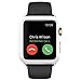 Spigen Thin Fit Apple Watch Case with Premium Matte Finish Coating for Apple Watch 42mm 2015 - Smooth White