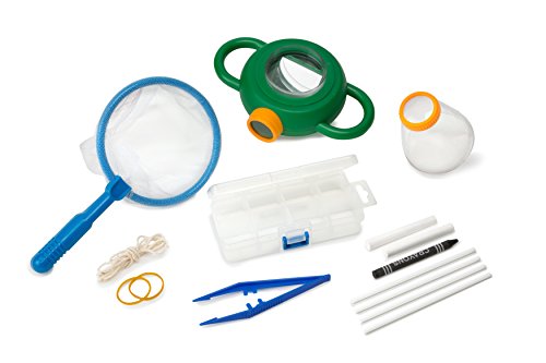 Scientific Explorer Backyard Science Kids Science Kit