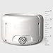 White Noise Sound Machine by La Luna Dual Speed Natural Sleep Soother and Privacy Noise Generator