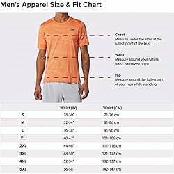 New Balance Men's Boxer