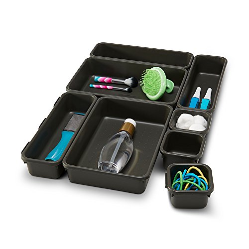 1 Made+Smart+Madesmart+Interlocking+Organizer