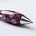 AckfulMosaic Cute Pen Point Drill Pen Embroidery Accessories Diamond Painting Tools (D)