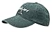 Shelby Snake on Mineral Washed Hat