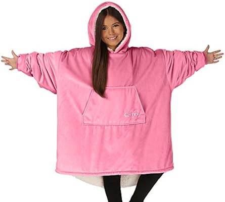 the original comfy sweatshirt