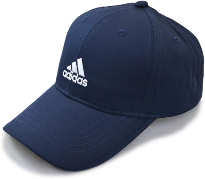 Amazon アディダス Adidas キャップ メンズ レディース 紳士 婦人 ユニセックス ファッション 吸汗速乾 Uvケア 紫外線対策 オシャレ カジュアル シンプル スポーツ プレゼント 無料ラッピング ネット通販 春夏 カレッジネイビー キャップ 通販