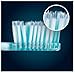 GUM 591 Technique Complete Care Toothbrush - Soft - Compact (Pack Of 6)