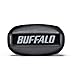 Buffalo AirStation N150 Wireless USB Adapter (WLI-UC-GNM),Black
