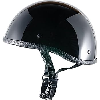 crazy al's worlds smallest motorcycle helmet Worlds Smallest Helmet Crazy Al's Beanie Helmet Crazy Al's World's Smallest  DOT Beanie