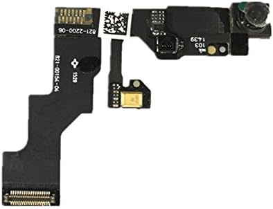 Front Face Camera Sensor Proximity Light Flex Cable Replacement for iPhone 6S Plus(5.5'')