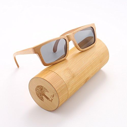 Wood Fans sunglasses, UV400 polarized lens sunglasses, beech wooden sunglasses, color wooden craft gift sunglasses.