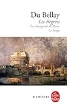 Les Regrets Suivi Des Antiquites de Rome (Ldp Classiques) (French Edition) by 