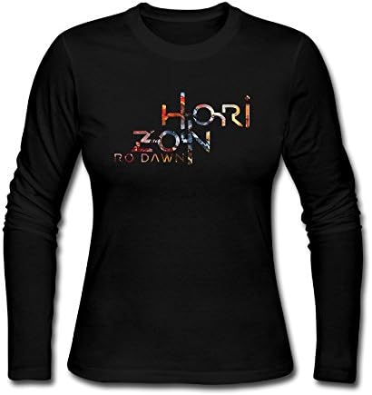 Baihu62 Girl's Horizon£ºZero Dawn Appreal Normal Fit Funniest