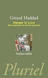 Manger le livre