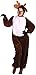 Forum Novelties Adult Plush Reindeer Costume
