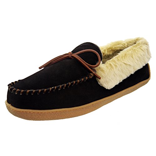 tamarac moccasins