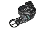 Splaff Mens Recycled Bike Tube Belt