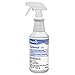 Diversey 04705 Glance Glass & Multi-Surface Cleaner, Original, 32 Oz Spray Bottle (Case of 12)