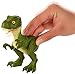 Mattel Jurassic World Hatch 'N Play Dinos Tyrannosaurus Rex