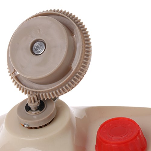 Ladaidra Knitting Roll String Yarn Fiber Wool Thread Ball Winder Holder Crochet Hooks Kit
