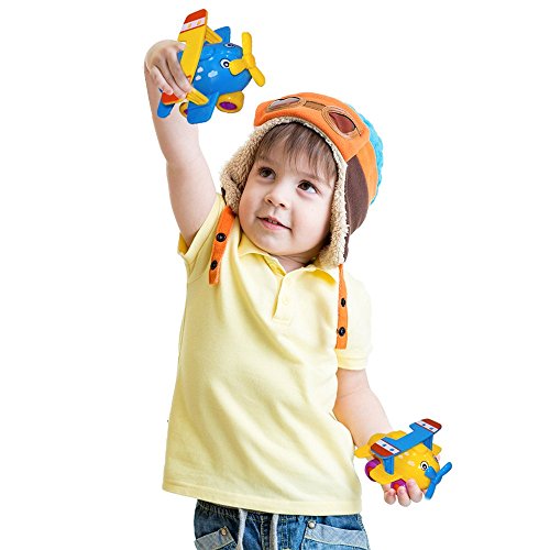 1 Bees+Me+Airplane+Toys+Toddlers