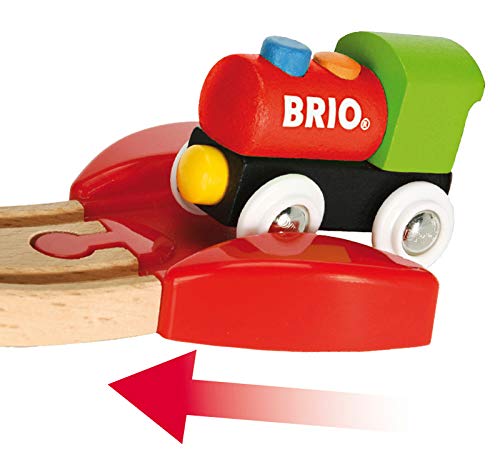 4 Brio+First+Railway+Beginner+Wooden