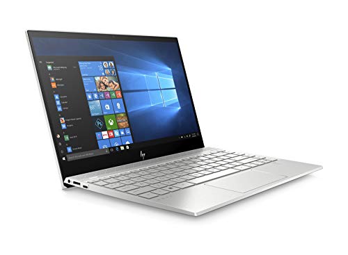 New HP Envy 13.3" Full HD 1080p Intel Core i5-8265U 8GB DDR4 256GB M.2 SSD Windows 10