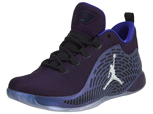 Jordan Nike Kids Cp3 X Bg Purple Dynasty White Black Desertcart