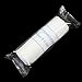 Juvale 48 Pack 4 Inch Gauze Bandage Roll, Rolled Gauze Wrap (2.6 Yards)