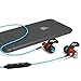 Symphonized Bluetooth Earbuds with Ear Hook — Bluetooth Earphones, Running Headphones for Gym, Headphones for Running, Wireless Sport Earbuds Bluetooth Wireless, Earbuds Earhooks for Android & iPhone