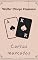 Livro Cartas marcadas