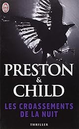 Les  croassements de la nuit