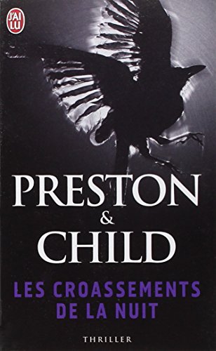 Les  croassements de la nuit