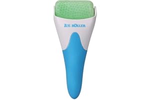 Ice Roller for Face & Eye, Puffiness, Migraine, Pain Relief and Minor Injury, Skin Care Products,Womens Gifts