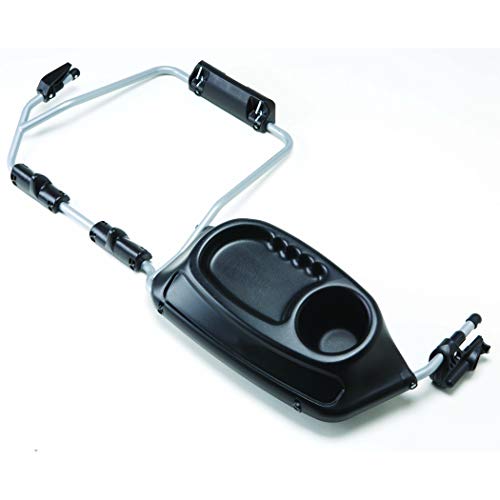bob duallie car seat adapter graco